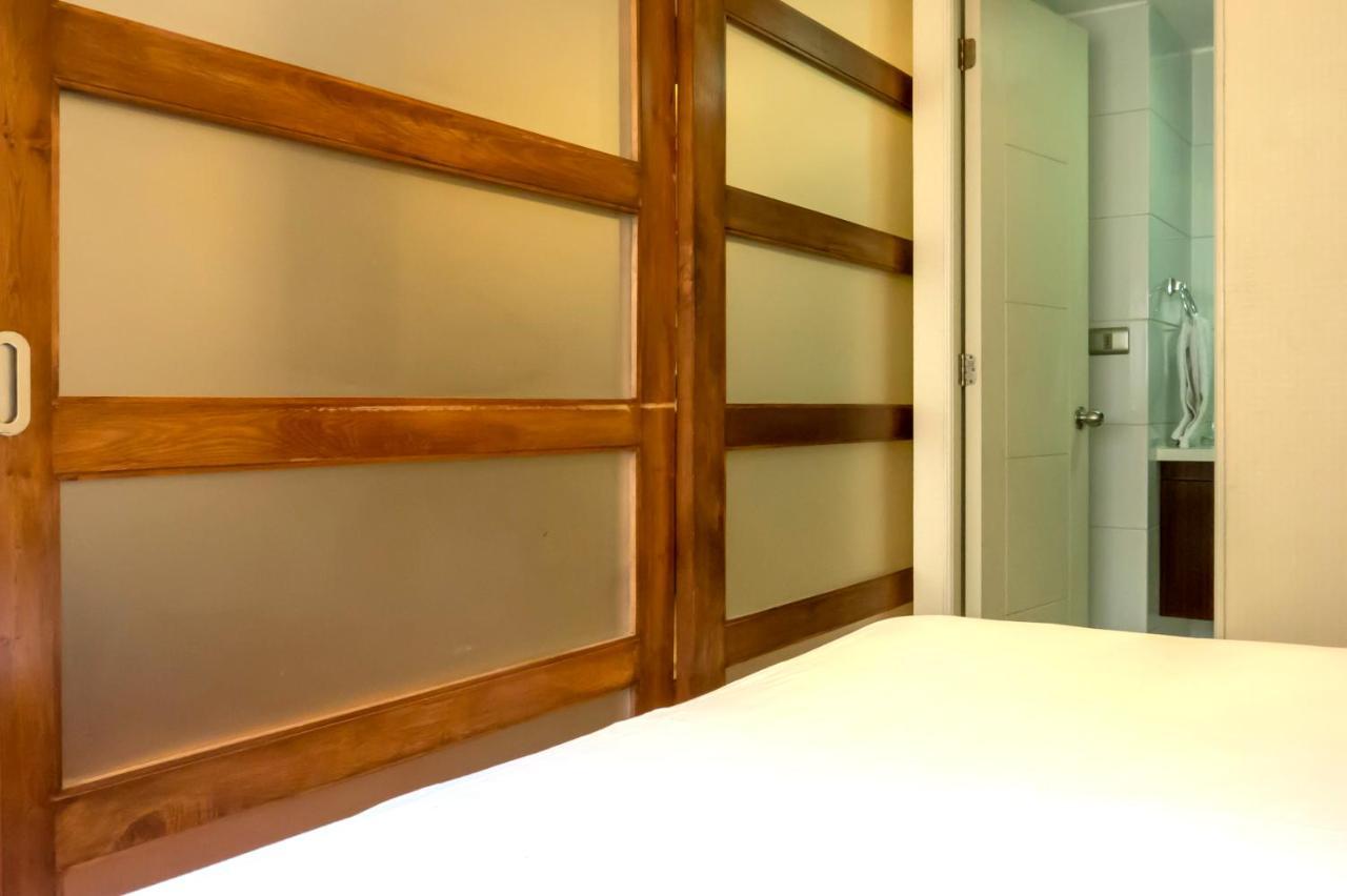 San Ignacio Suite Santiago del Cile Esterno foto